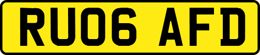 RU06AFD