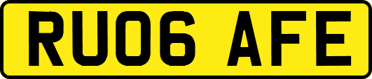 RU06AFE