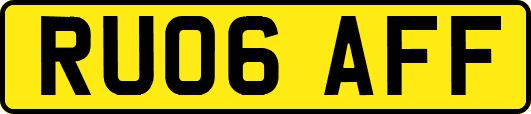 RU06AFF