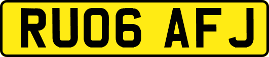 RU06AFJ