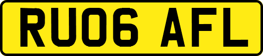 RU06AFL