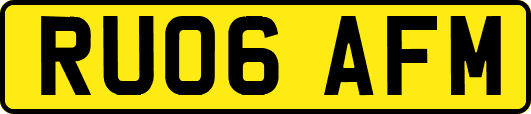 RU06AFM