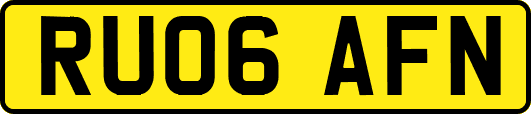 RU06AFN