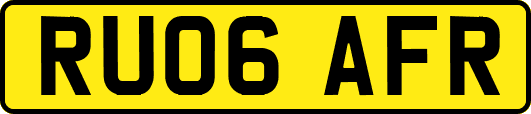 RU06AFR