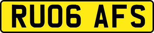RU06AFS