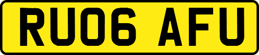 RU06AFU
