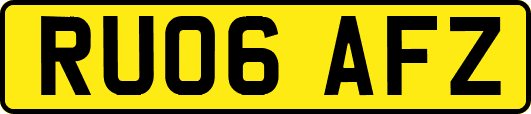 RU06AFZ