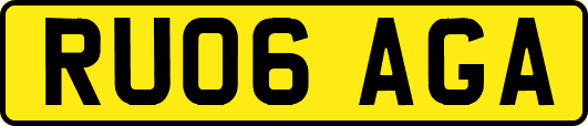 RU06AGA