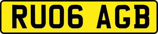 RU06AGB