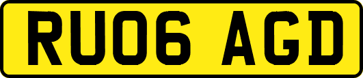 RU06AGD