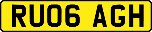 RU06AGH