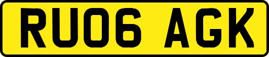 RU06AGK