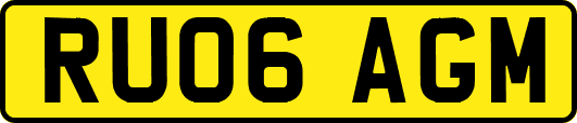 RU06AGM