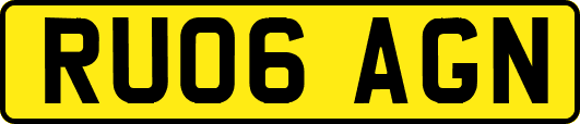 RU06AGN