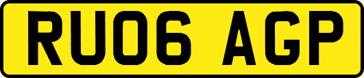 RU06AGP