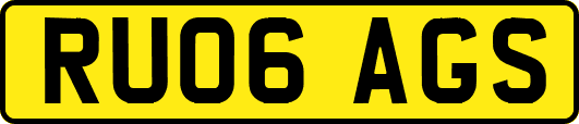 RU06AGS