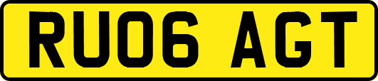 RU06AGT