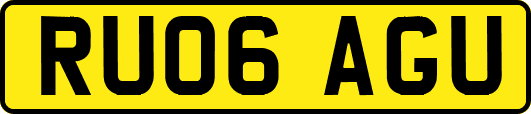 RU06AGU