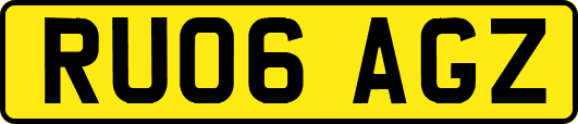 RU06AGZ