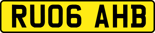 RU06AHB