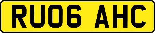 RU06AHC