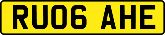 RU06AHE