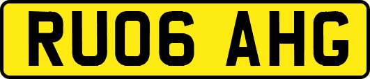 RU06AHG