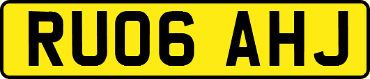 RU06AHJ
