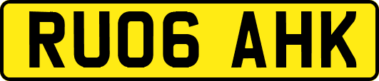 RU06AHK