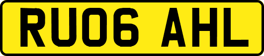RU06AHL