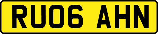 RU06AHN