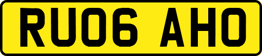 RU06AHO