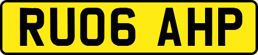 RU06AHP