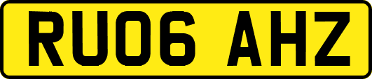 RU06AHZ