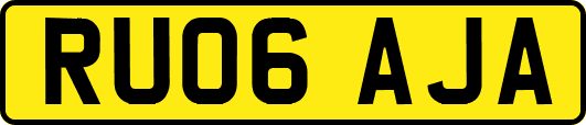 RU06AJA