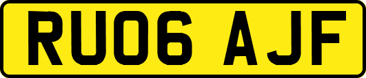 RU06AJF