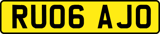 RU06AJO