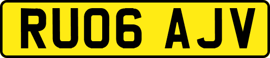 RU06AJV