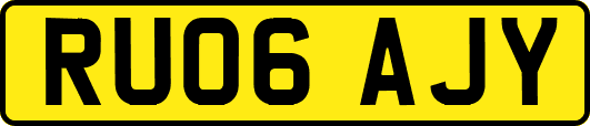 RU06AJY