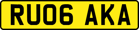 RU06AKA
