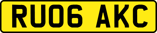 RU06AKC