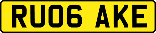 RU06AKE