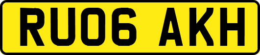 RU06AKH