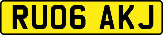 RU06AKJ