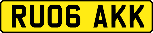 RU06AKK