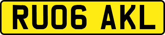 RU06AKL