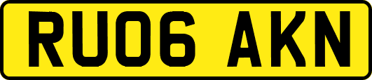 RU06AKN