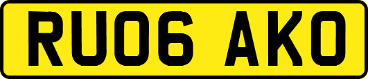 RU06AKO