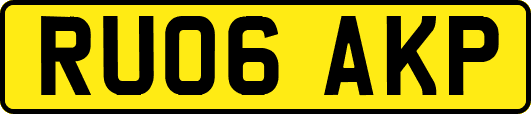RU06AKP