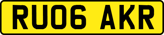 RU06AKR